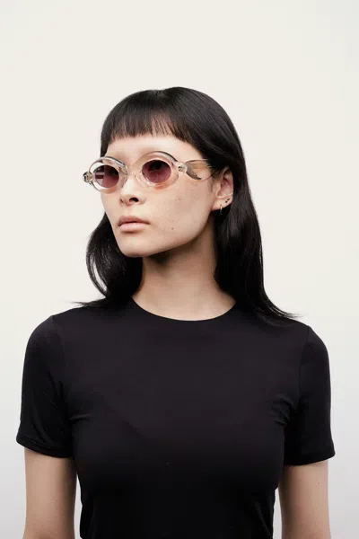 Paloceras Pebble Dulce Gloss Rx