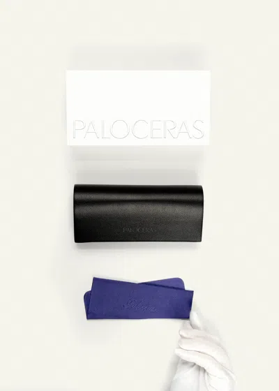 Paloceras Pebble Dulce Gloss Rx