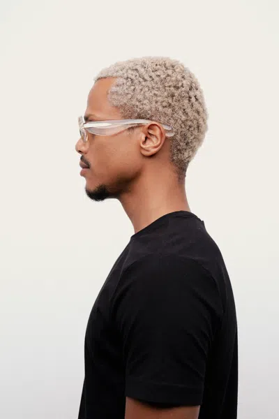 Paloceras Pebble Dulce Gloss Rx