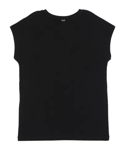 Herno Printed Graphic T-shirt In Black