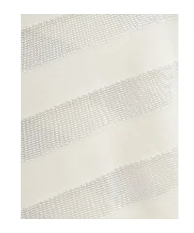 Gimaguas Sweater In White