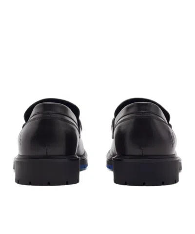Burberry Rogue Loafers