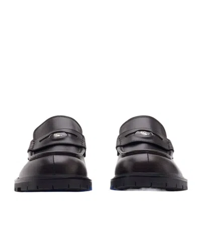 Burberry Rogue Loafers
