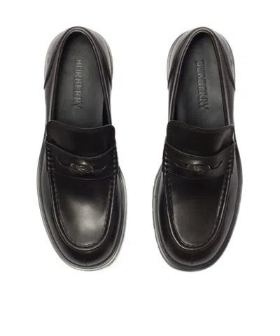 Burberry Rogue Loafers