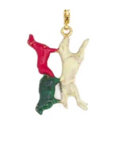 Marni Statement Charm