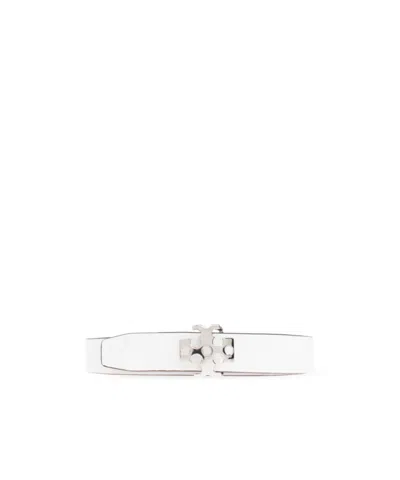 Tory Burch Double-sided Leather Belt