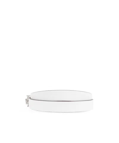 Tory Burch Double-sided Leather Belt