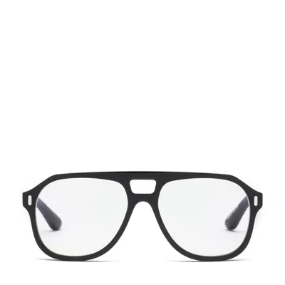 Caddis Root Cause Analysis Glasses In Black