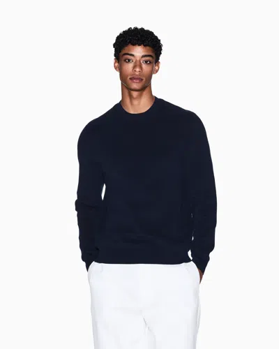 Armani Exchange Sweaters In Black