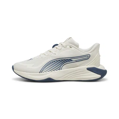 Puma Pwr Hybrid Training Shoes Women In White
