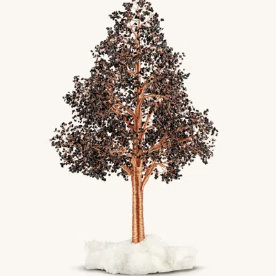 Karma And Luck Healing Vibration - Onyx Feng Shui Tree