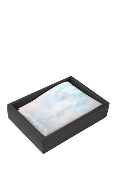 Blissy Mulberry Silk Pillowcase