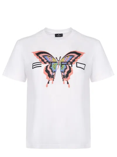 Etro T-shirt