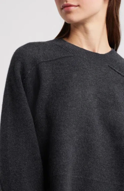 Rag & Bone Bridget Crewneck Wool Blend Sweater