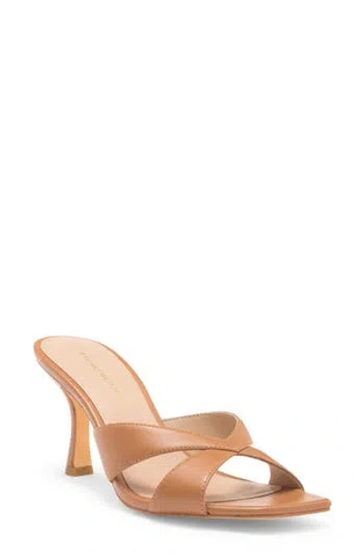 Stuart Weitzman Miami Slide Sandal