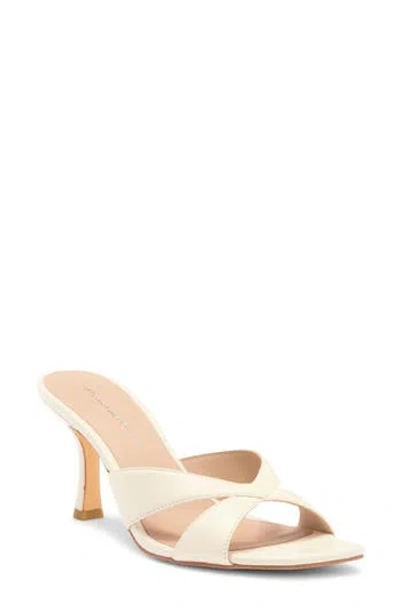 Stuart Weitzman Miami Slide Sandal