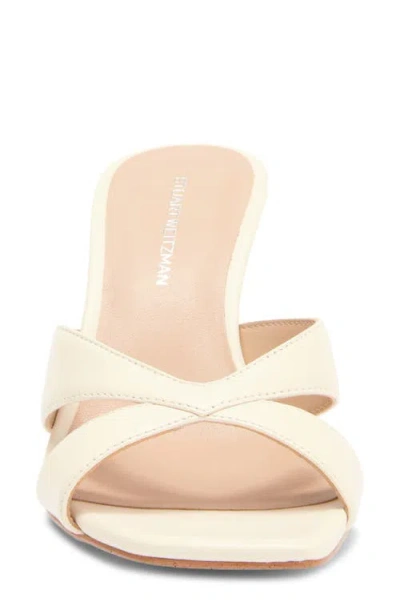 Stuart Weitzman Miami Slide Sandal