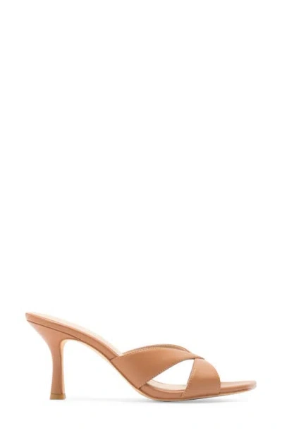 Stuart Weitzman Miami Slide Sandal