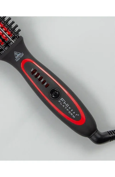 Fhi Heat Platform Heated Brush