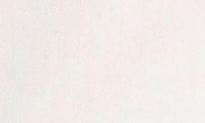 Petal And Pup Petal & Pup Chandler One-shoulder Linen Blend Maxi Dress In White