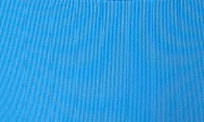 O'neill Maracas Side Tie Bikini Bottoms In Blue