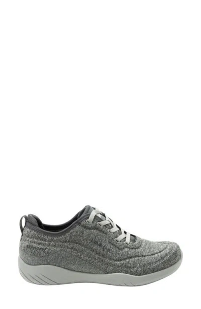 Alegria By Pg Lite Liber8 Sneaker In Gray