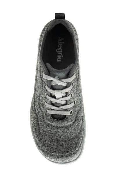 Alegria By Pg Lite Liber8 Sneaker In Gray