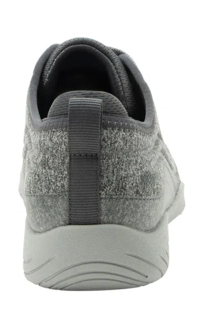 Alegria By Pg Lite Liber8 Sneaker In Gray