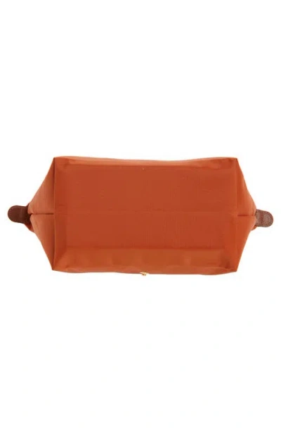 Longchamp Small Le Pliage Original Top Handle Bag