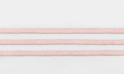 Matouk Bel Tempo Set Of 2 520 Thread Count Cotton Perccale Pillowcases In White