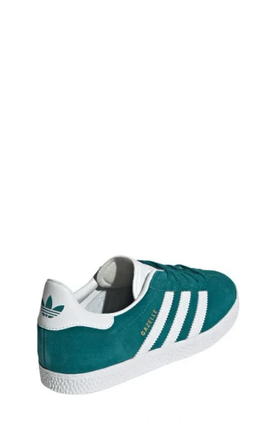 Adidas Originals Adidas Kids' Gazelle Low Top Sneaker