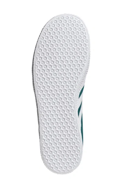 Adidas Originals Adidas Kids' Gazelle Low Top Sneaker