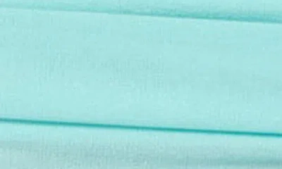 Edikted Caspia Drawstring Mini Skirt