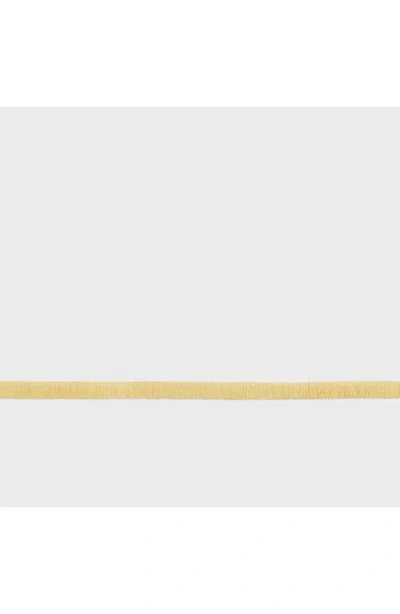 Matouk Bergamo 500 Thread Count Cotton Percale Sham In White