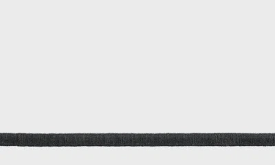 Matouk Bergamo 500 Thread Count Cotton Percale Sham In White