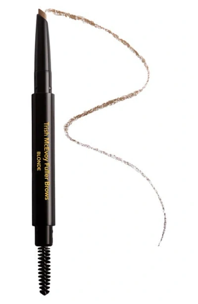 Trish Mcevoy Fuller Brows® Brow Pencil