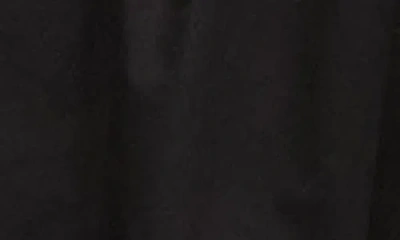 Topshop Pintucked Halterneck Romper In Black