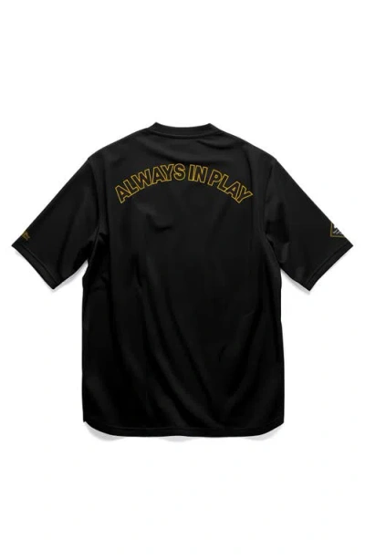 Dalix Ghost Jersey Always