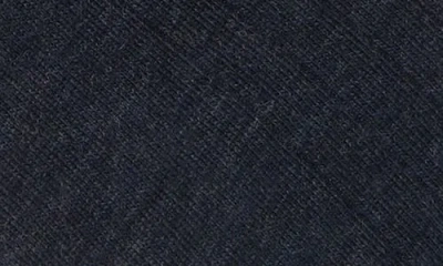 Burberry Everyday Ekd Embroidered Wool Blend Crew Socks In Multi