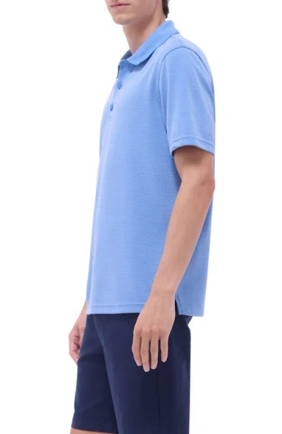 Bugatchi Octavio Polo In Blue