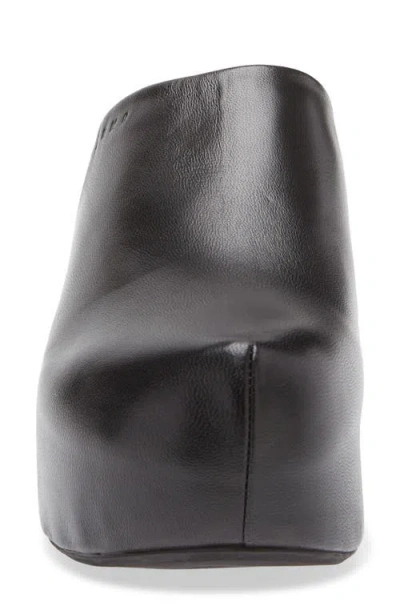 Marni Chunky Clog Sabot With