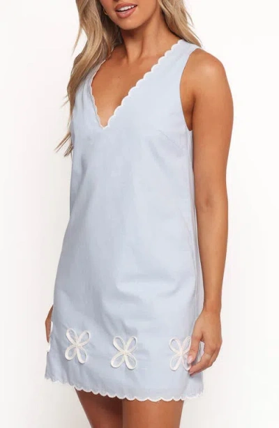 Petal And Pup Petal & Pup Thalia Minidress In Multi