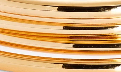 Baublebar Alexia Set Of 5 Hinged Bangles