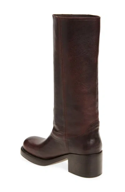 Jeffrey Campbell Reflect Platform Boot