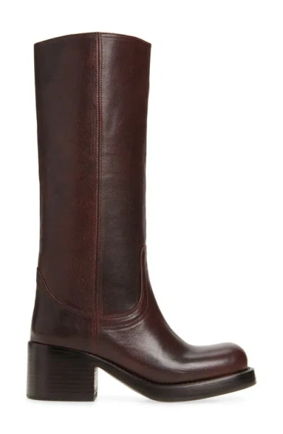 Jeffrey Campbell Reflect Platform Boot