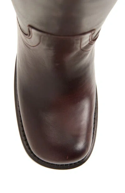 Jeffrey Campbell Reflect Platform Boot