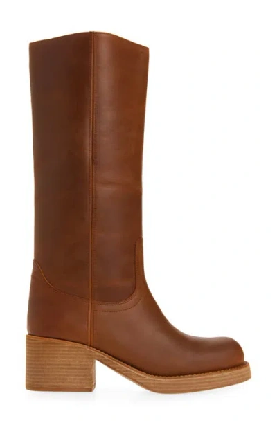 Jeffrey Campbell Reflect Platform Boot