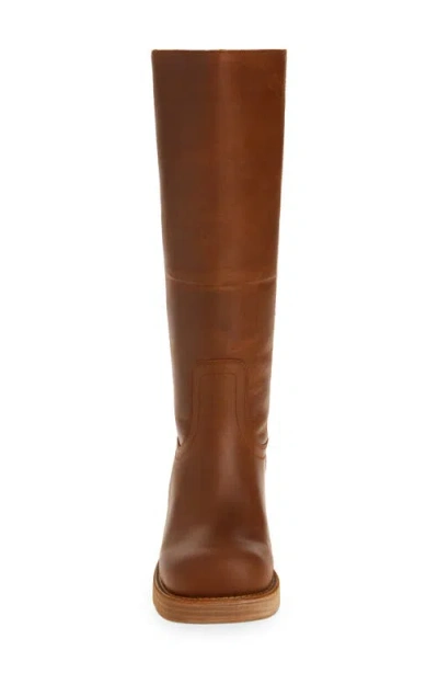 Jeffrey Campbell Reflect Platform Boot