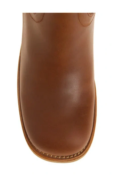 Jeffrey Campbell Reflect Platform Boot