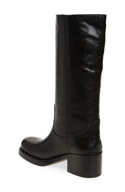 Jeffrey Campbell Reflect Platform Boot